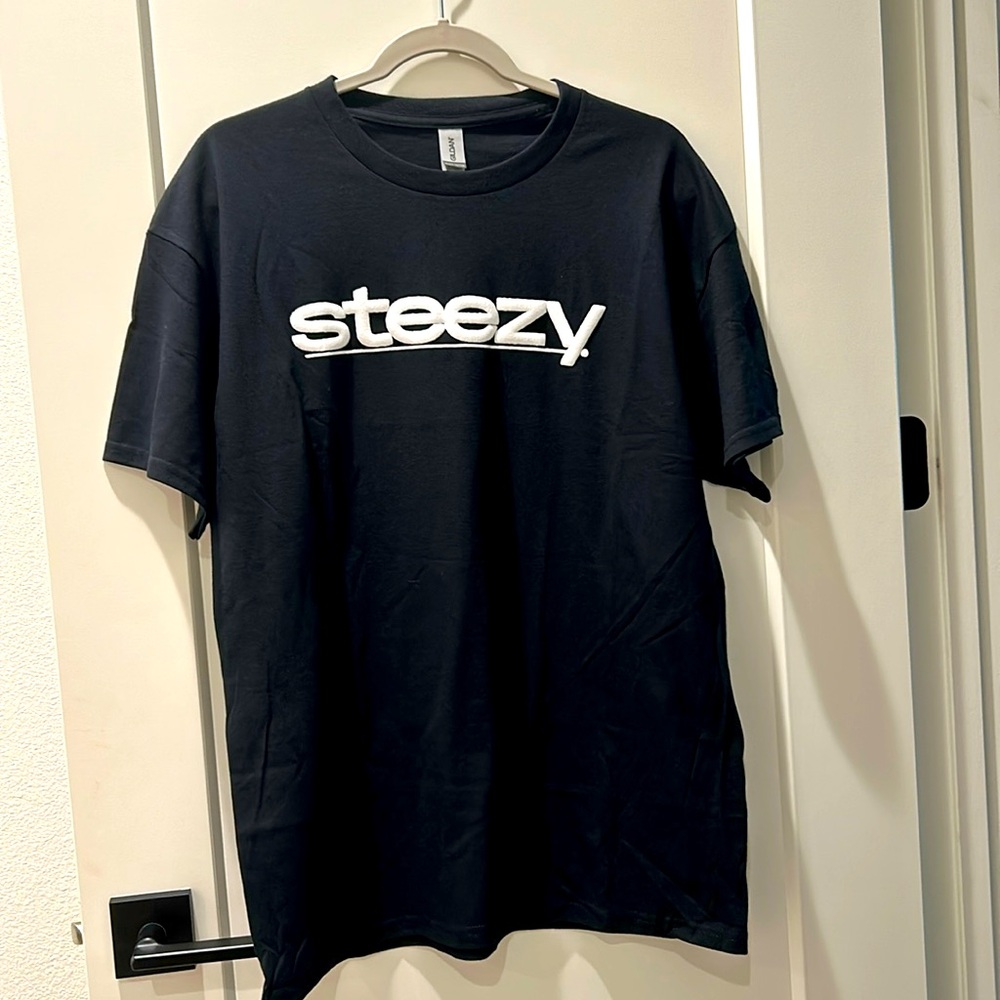 Steezy Logo Tee